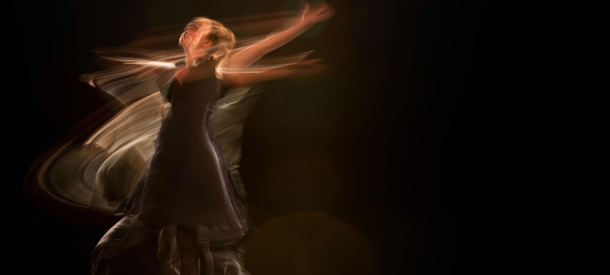 Meet Our New Dance Instructor: Maria Gonzalez